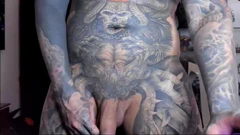    online show from January 25, 8:00 pm