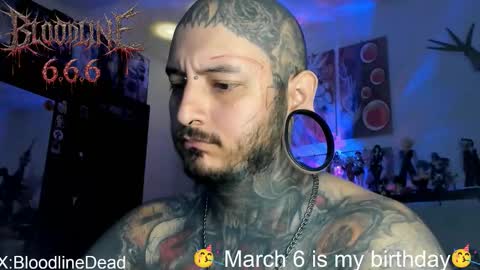    online show from February 25, 7:01 pm