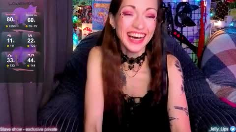 debbie_hanter online show from October 2, 5:58 am