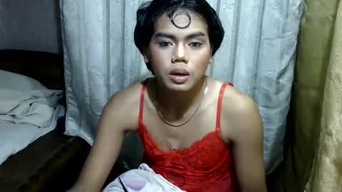 debbie_queen online show from January 7, 2:52 pm