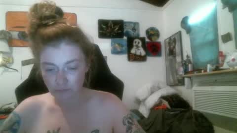 DEBBIE online show from November 7, 5:46 pm