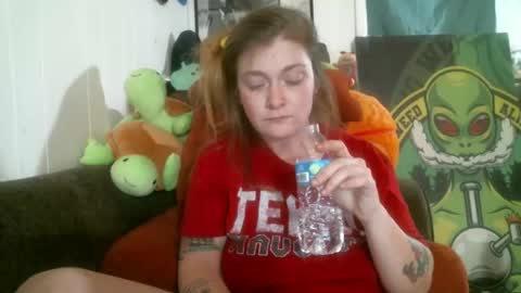 DEBBIE online show from January 15, 9:29 pm