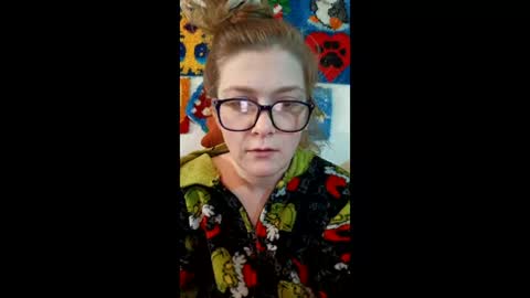 DEBBIE online show from February 23, 12:24 pm