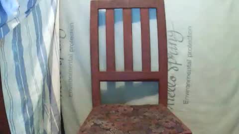DebbieRiseX online show from April 24, 2:52 pm