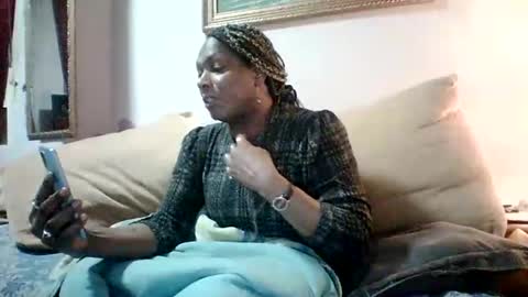 debohar online show from February 6, 11:30 pm