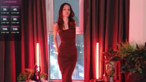 Eva online show from February 18, 6:59 pm