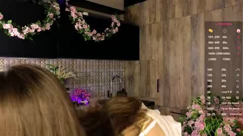Eva online show from May 8, 5:18 pm