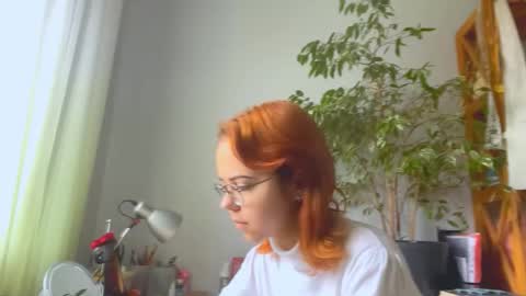 Eva online show from October 17, 12:08 pm