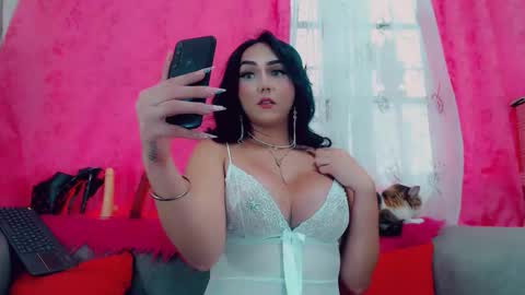 Snapshot of deboragill chatting on March 27, 10:53 pm deboragill online show from March 27, 10:53 pm