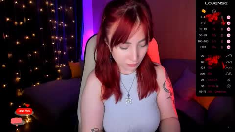 Debora online show from November 24, 2:11 am