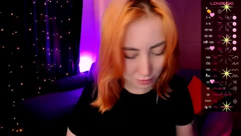 Debora online show from May 4, 2:18 am