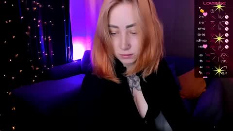 Debora online show from May 14, 2:18 am