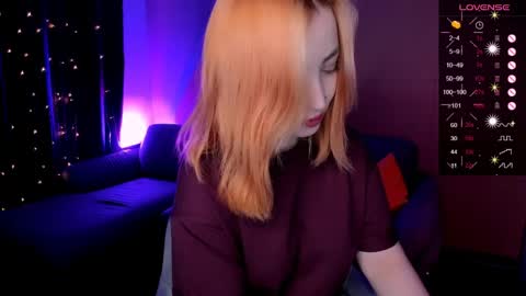 Debora online show from May 17, 6:11 am