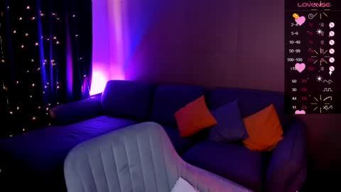 Debora online show from May 18, 4:18 am
