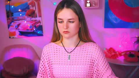 Debora online show from December 12, 10:34 am