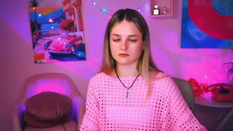 Debora online show from December 13, 7:25 am