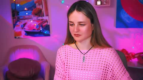 Debora online show from December 13, 10:30 am