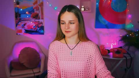 Debora online show from December 15, 5:10 pm