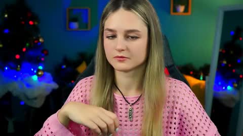 Debora online show from December 17, 3:50 am