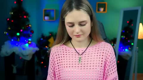 Debora online show from December 17, 8:12 am