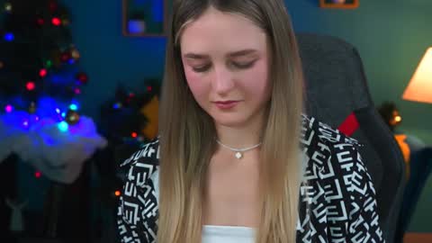 Debora online show from December 20, 5:25 am