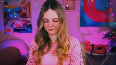 Debora online show from December 24, 4:00 am