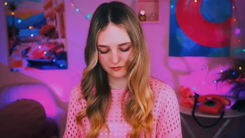 Debora online show from December 24, 10:33 am