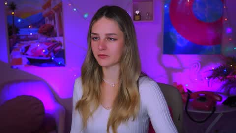 Debora online show from December 25, 4:01 am