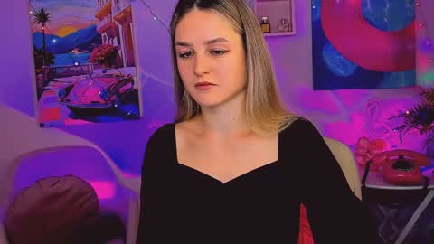 Debora online show from December 28, 6:39 am