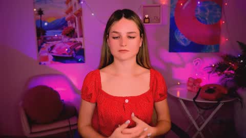 Debora online show from December 29, 10:23 am