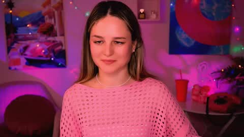 Debora online show from January 2, 10:26 am