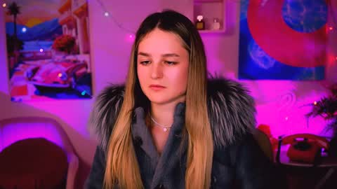 Debora online show from January 6, 10:13 am