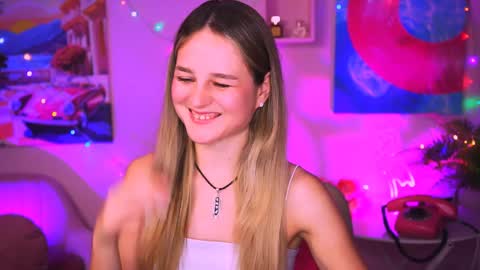 Debora online show from January 8, 4:33 pm