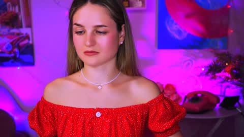 Debora online show from January 12, 1:48 pm