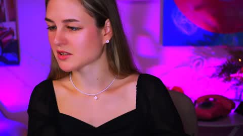 Debora online show from January 13, 4:28 am