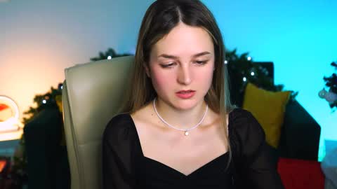 Debora online show from January 14, 4:25 am