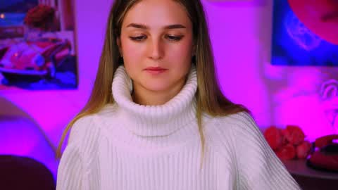 Debora online show from January 16, 7:20 pm