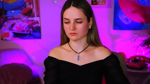 Debora online show from January 16, 10:23 pm