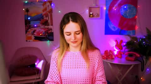 Debora online show from January 25, 7:17 am