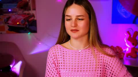 Debora online show from January 25, 10:19 am