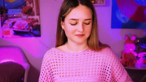 Debora online show from January 26, 7:21 am