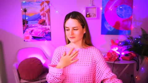 Debora online show from January 28, 11:17 am