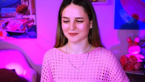 Debora online show from January 29, 7:57 am