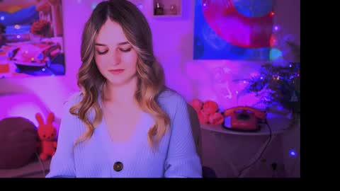 Debora online show from February 5, 8:11 am