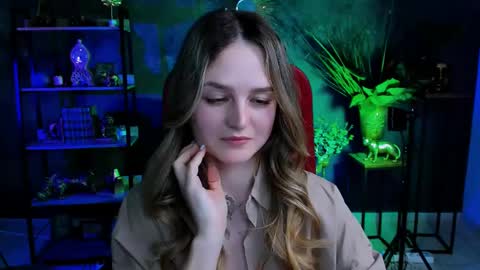 Debora online show from February 13, 11:17 am