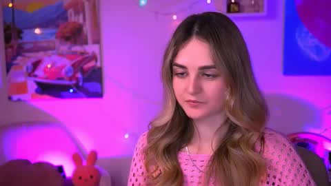 Debora online show from February 18, 2:05 am