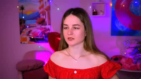 Debora online show from February 27, 5:13 am