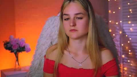 Debora online show from September 26, 4:27 am