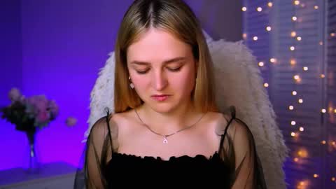 Debora online show from October 7, 5:48 am