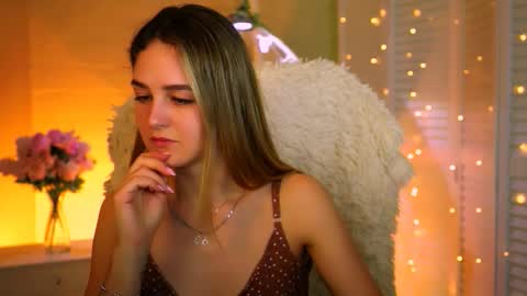 Debora online show from February 1, 3:38 am